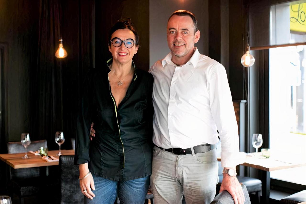 Hotel L'Esprit Sain Malmedy Εξωτερικό φωτογραφία
