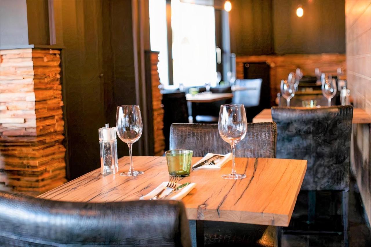 Hotel L'Esprit Sain Malmedy Εξωτερικό φωτογραφία