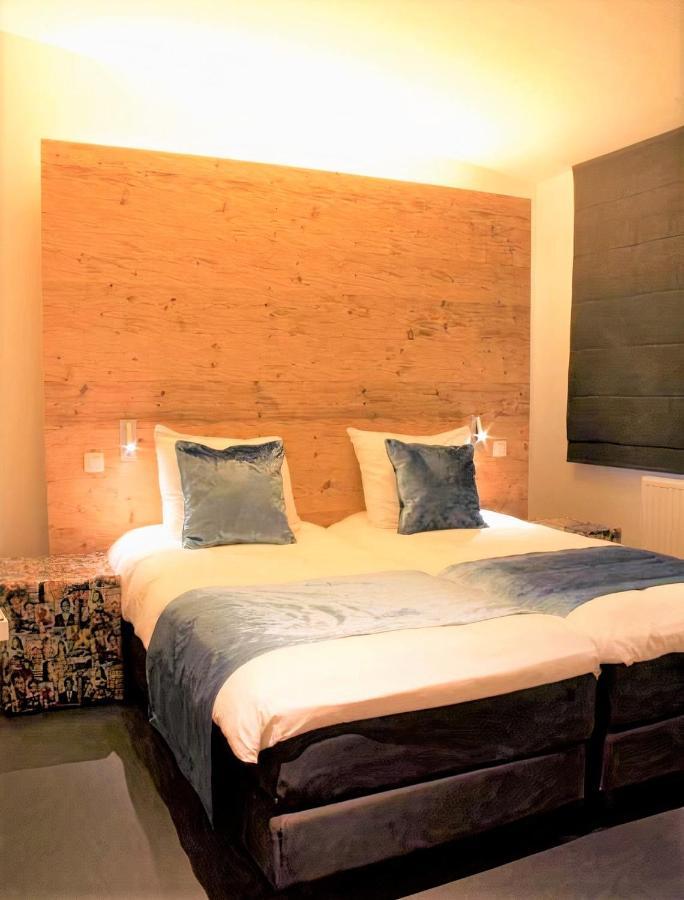 Hotel L'Esprit Sain Malmedy Εξωτερικό φωτογραφία
