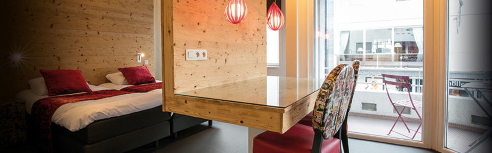 Hotel L'Esprit Sain Malmedy Εξωτερικό φωτογραφία