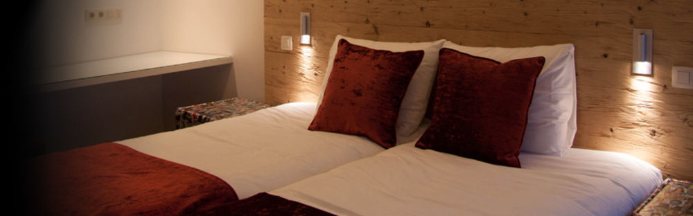 Hotel L'Esprit Sain Malmedy Εξωτερικό φωτογραφία