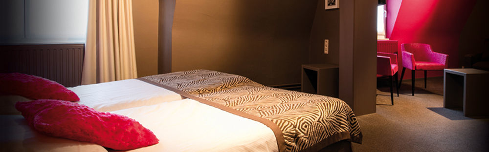 Hotel L'Esprit Sain Malmedy Εξωτερικό φωτογραφία