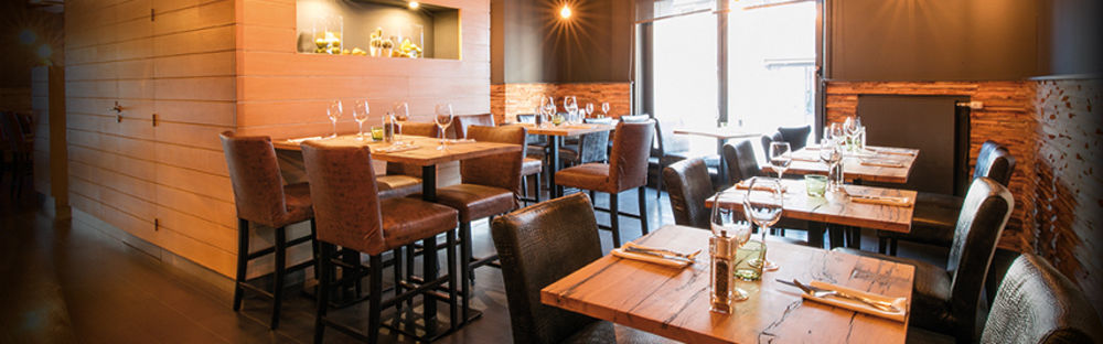 Hotel L'Esprit Sain Malmedy Εξωτερικό φωτογραφία