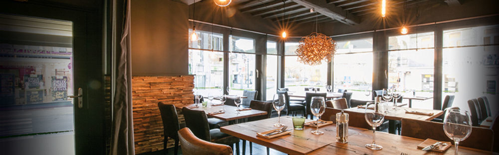 Hotel L'Esprit Sain Malmedy Εξωτερικό φωτογραφία