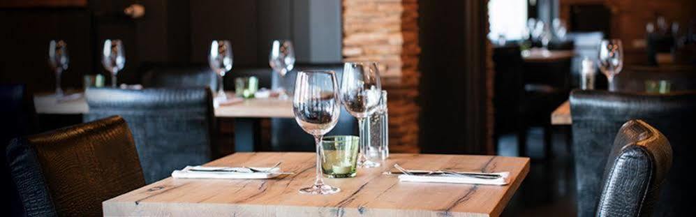 Hotel L'Esprit Sain Malmedy Εξωτερικό φωτογραφία