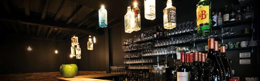 Hotel L'Esprit Sain Malmedy Εξωτερικό φωτογραφία