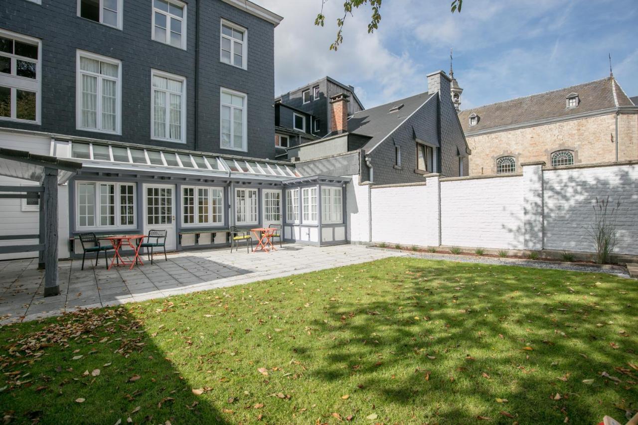 Hotel L'Esprit Sain Malmedy Εξωτερικό φωτογραφία